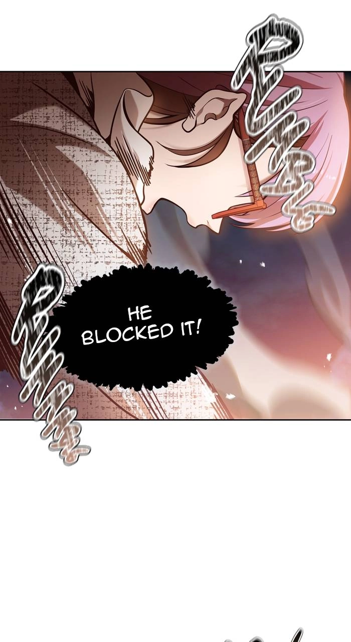 Tower of God Chapter 584, page 70 of 170