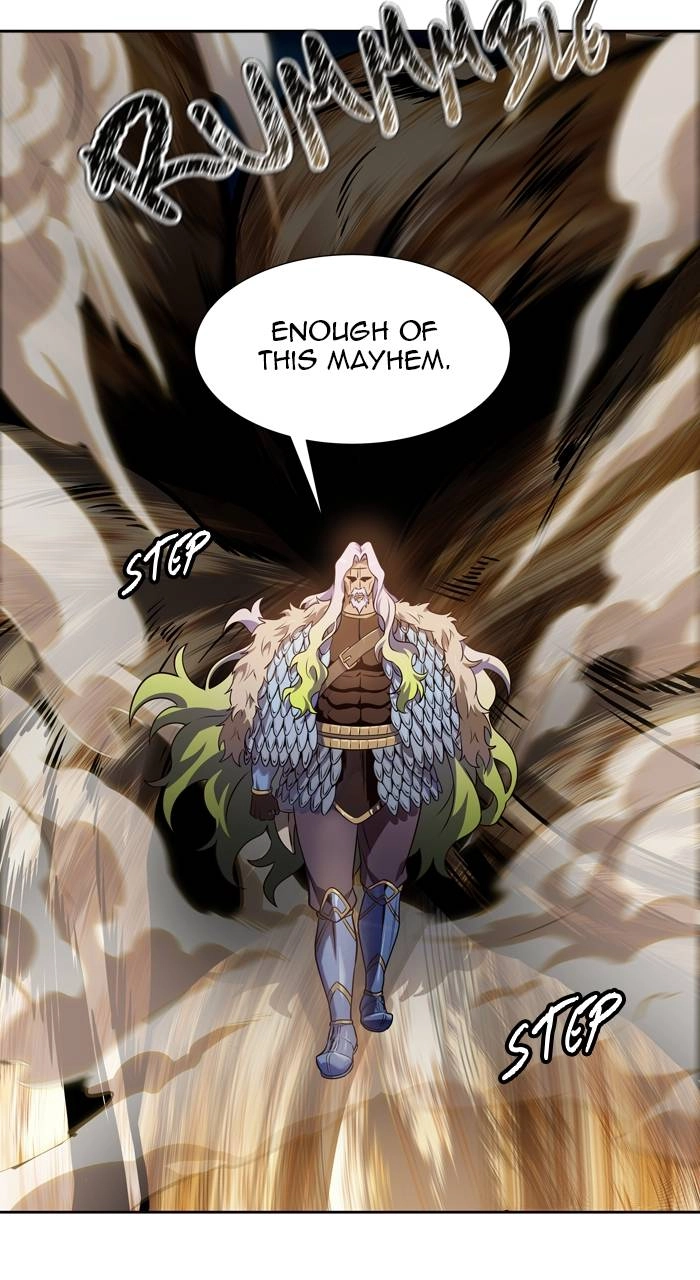 Tower of God Chapter 584, page 71 of 170