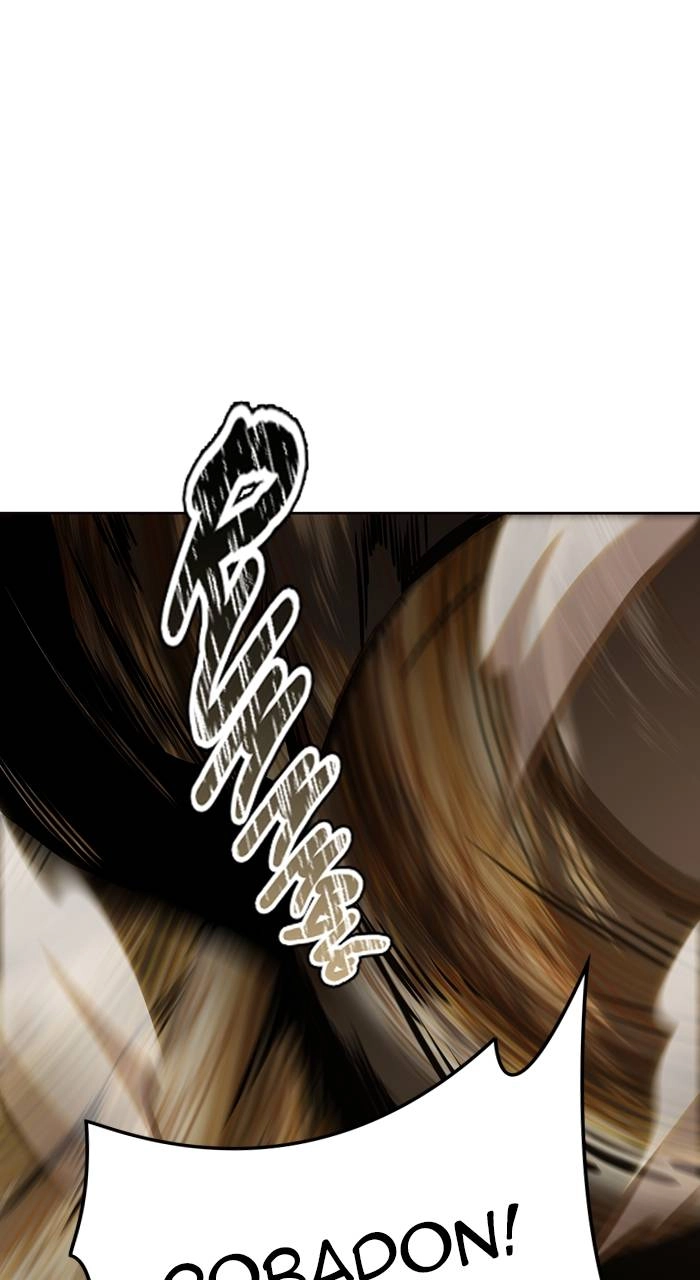 Tower of God Chapter 584, page 72 of 170