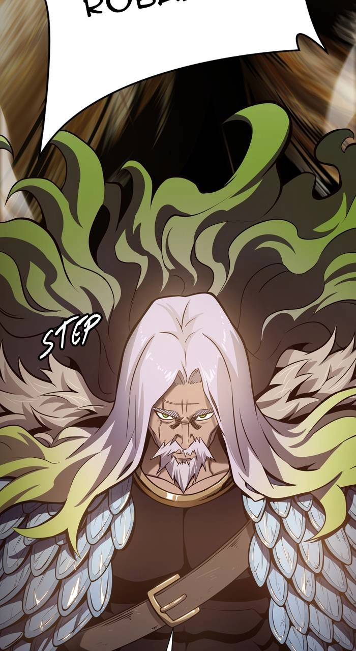 Tower of God Chapter 584, page 73 of 170