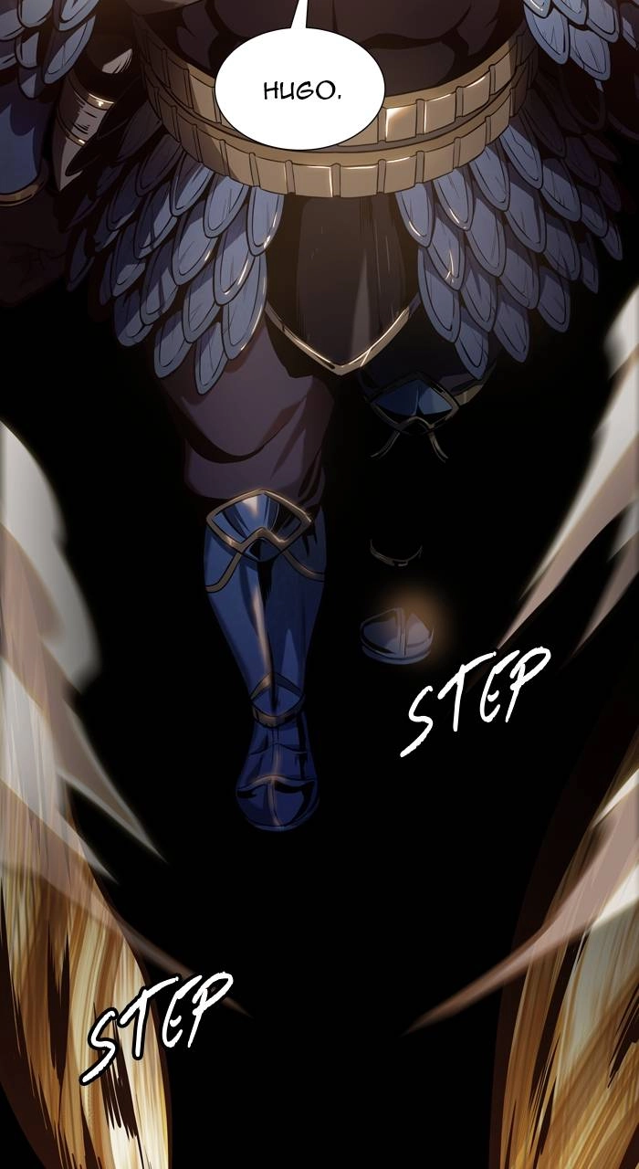 Tower of God Chapter 584, page 74 of 170