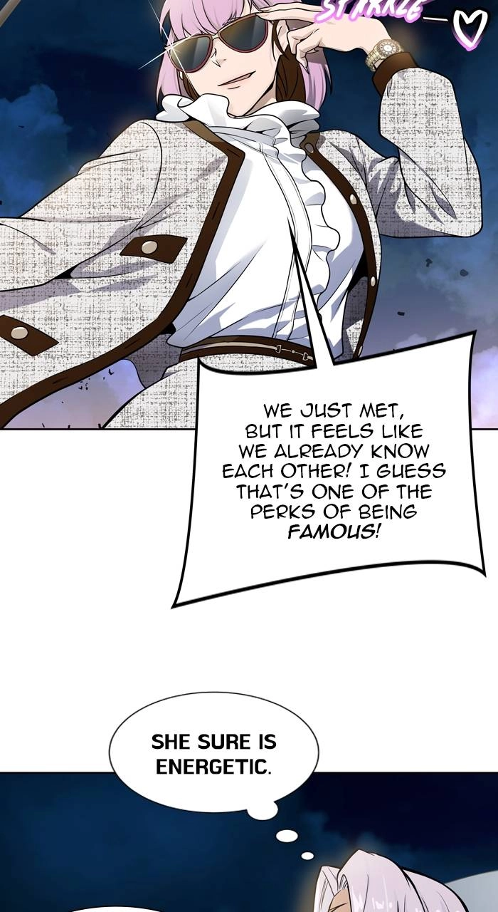 Tower of God Chapter 584, page 78 of 170