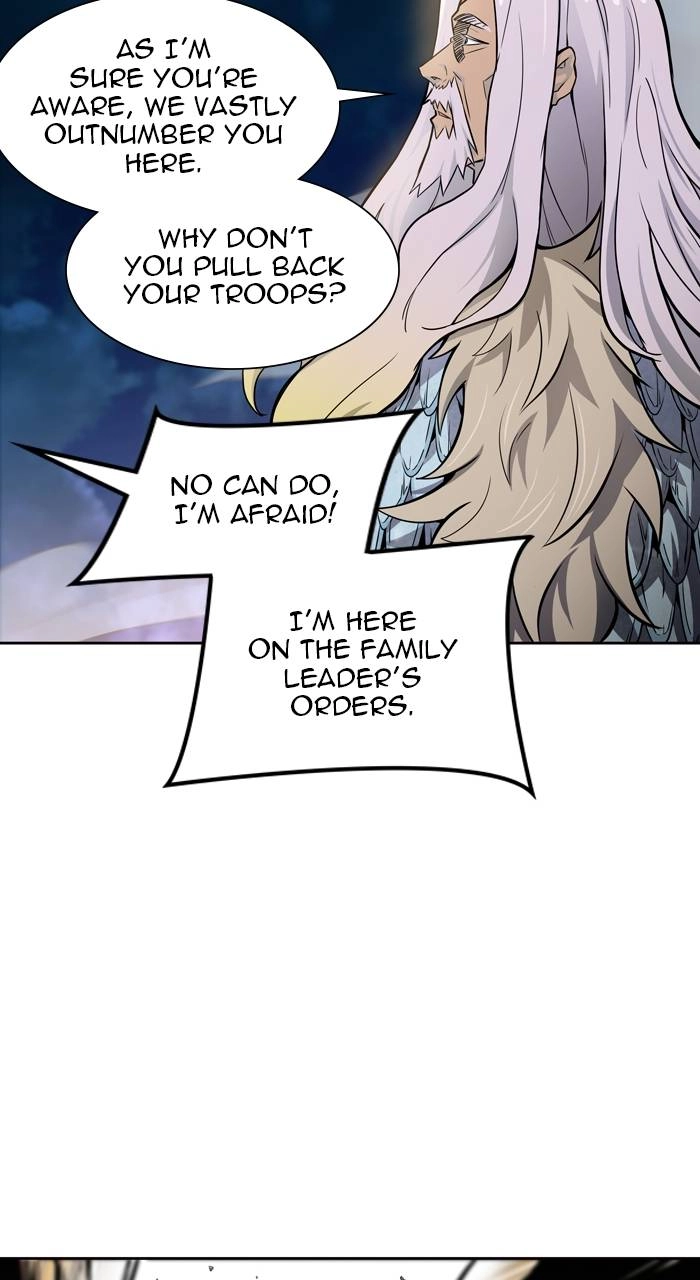 Tower of God Chapter 584, page 79 of 170