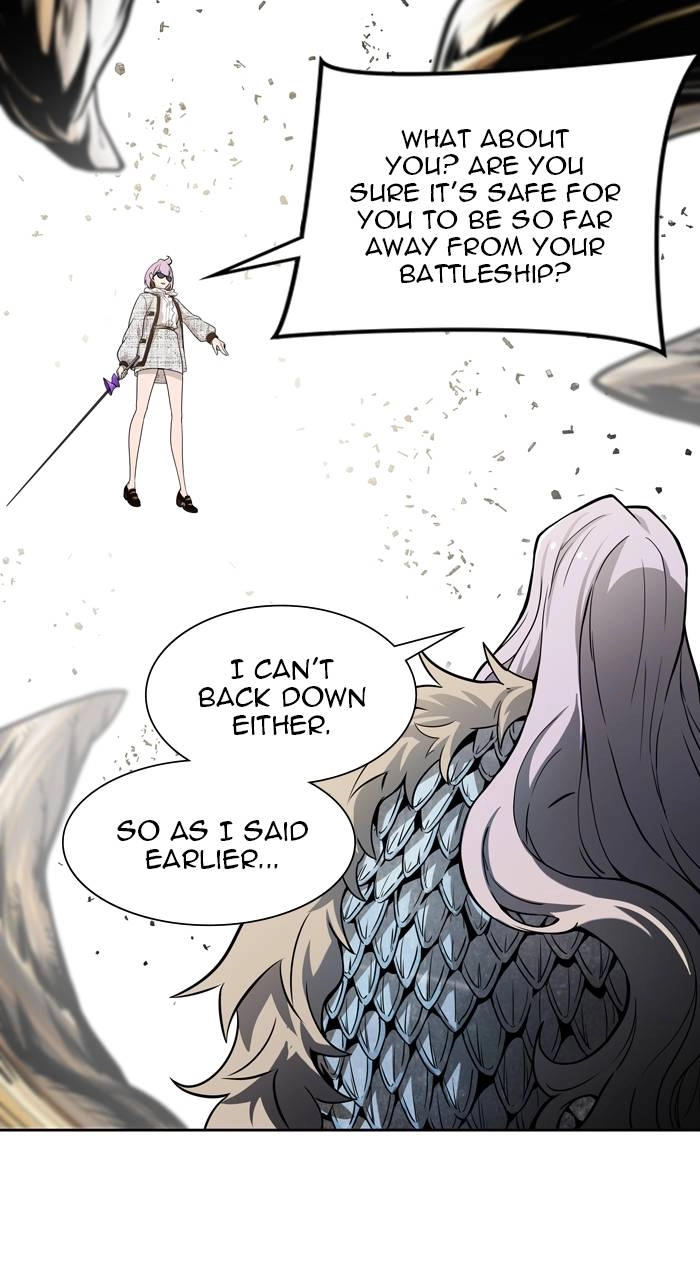 Tower of God Chapter 584, page 80 of 170