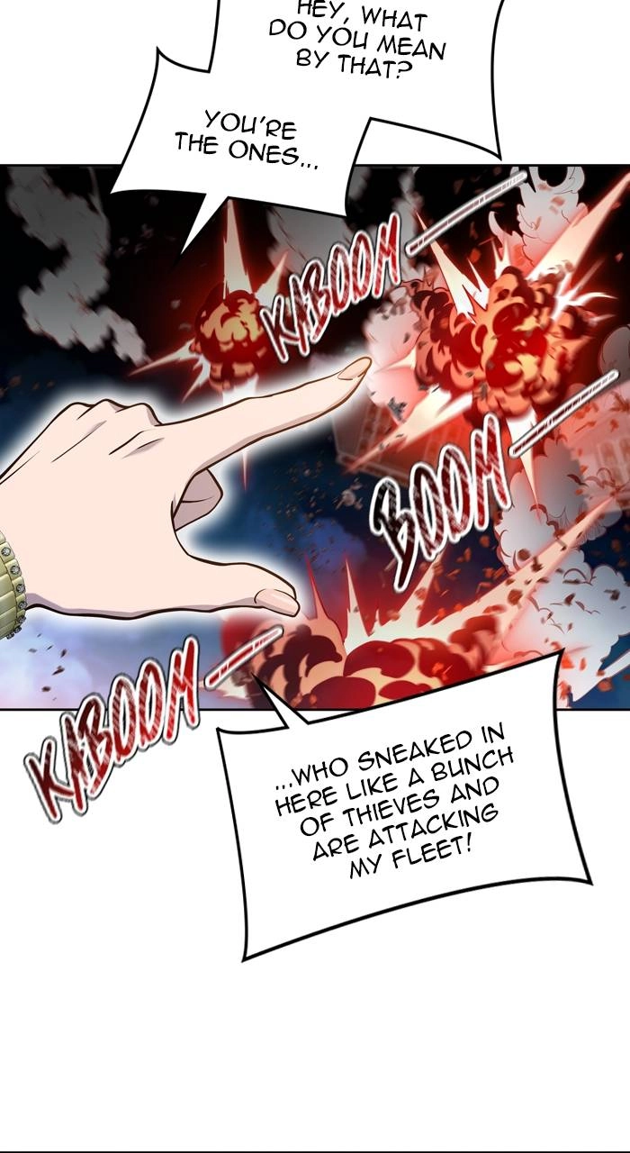 Tower of God Chapter 584, page 83 of 170