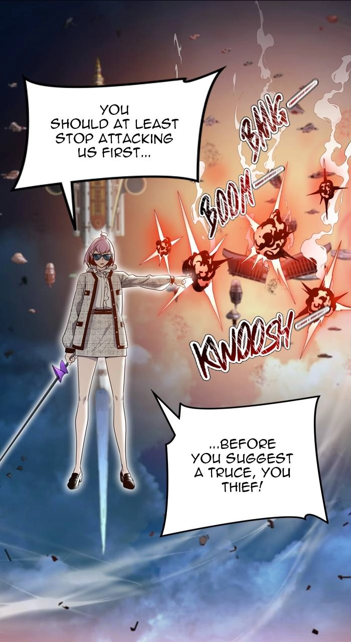Tower of God Chapter 584, page 84 of 170