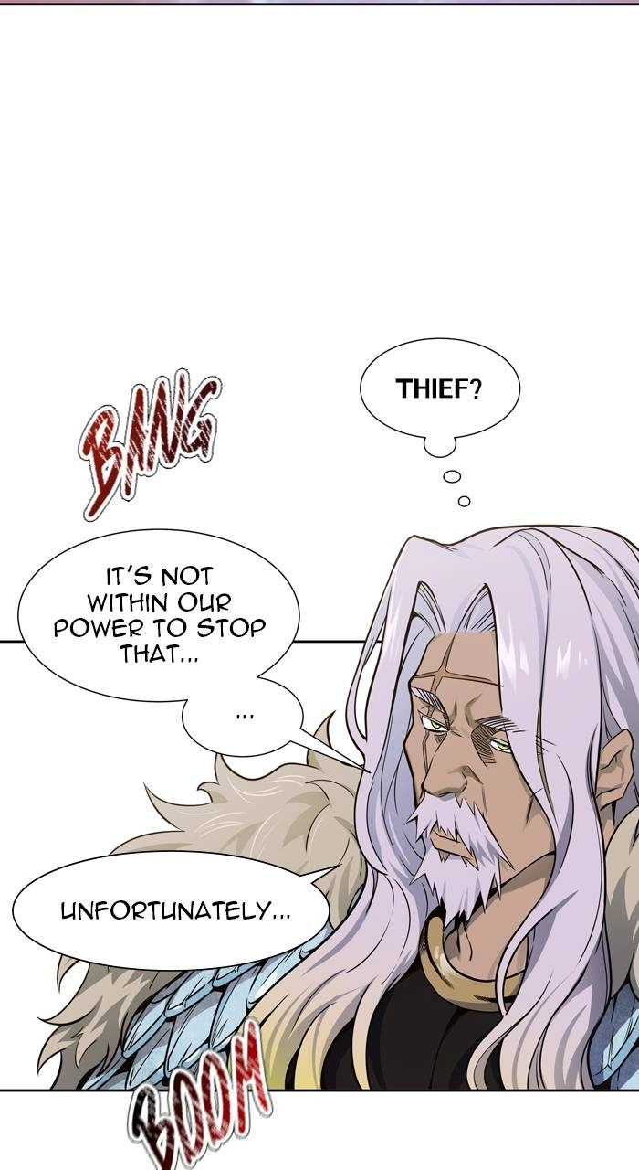 Tower of God Chapter 584, page 85 of 170
