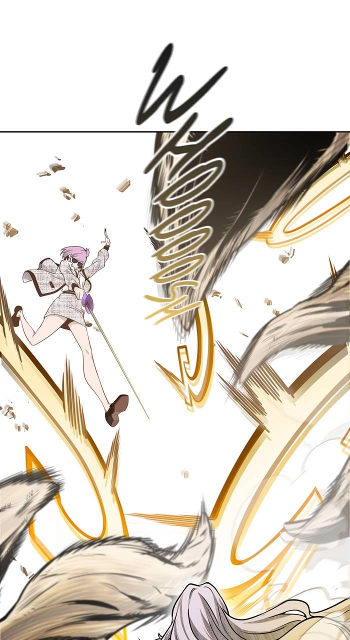 Tower of God Chapter 584, page 87 of 170