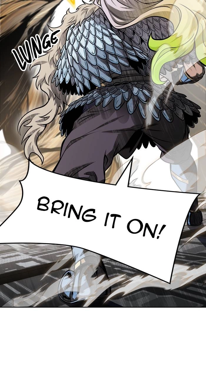 Tower of God Chapter 584, page 88 of 170
