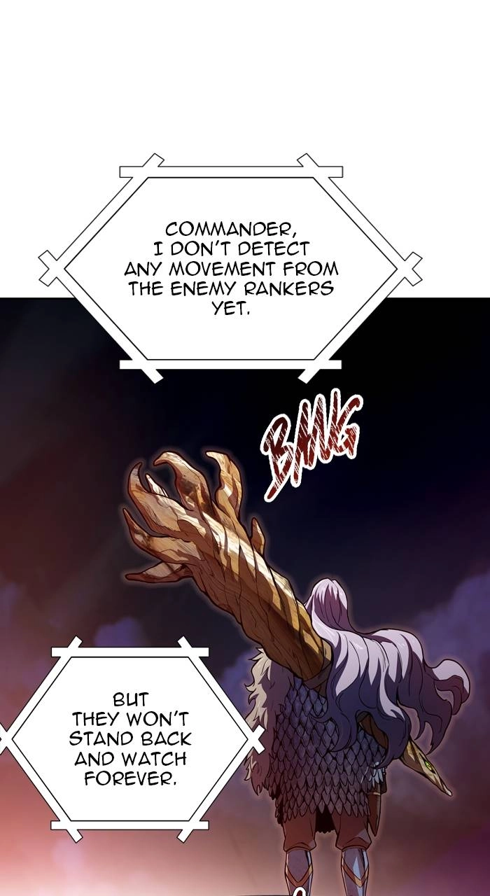 Tower of God Chapter 584, page 9 of 170