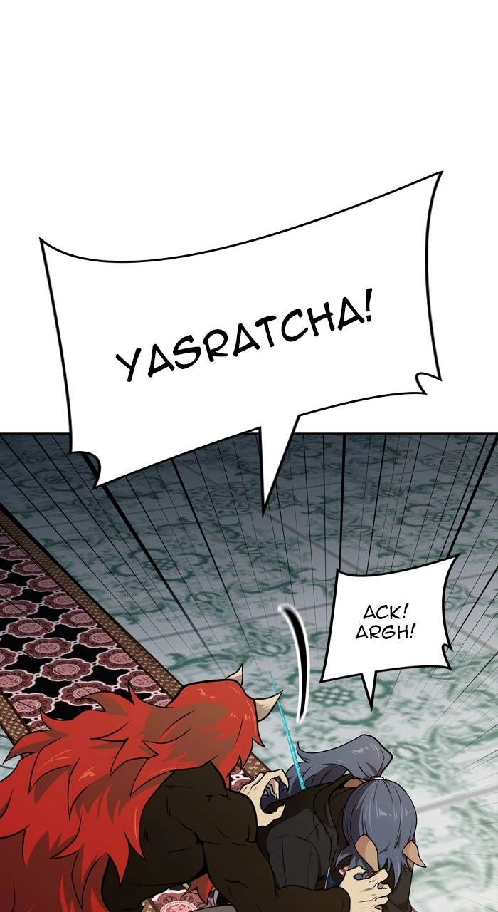 Tower of God Chapter 584, page 94 of 170