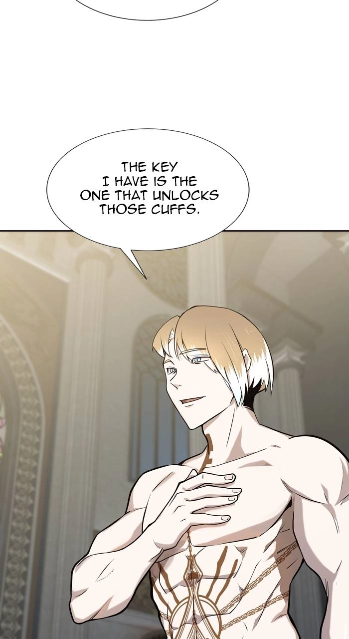 Tower of God Chapter 584, page 99 of 170
