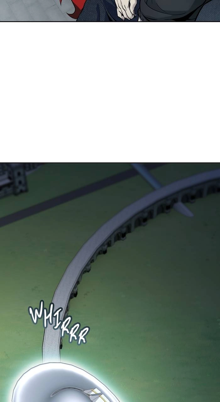 Tower of God Chapter 585, page 10 of 172