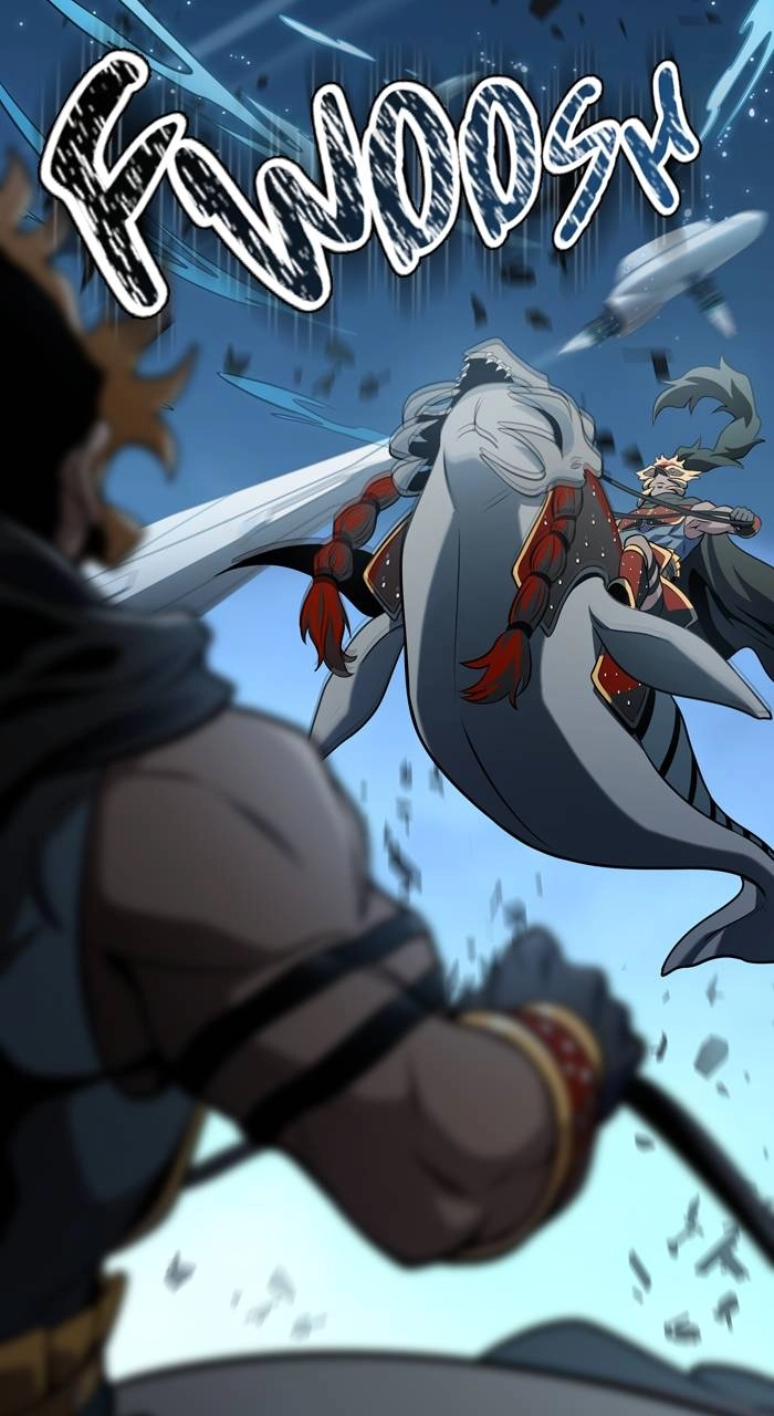 Tower of God Chapter 585, page 100 of 172