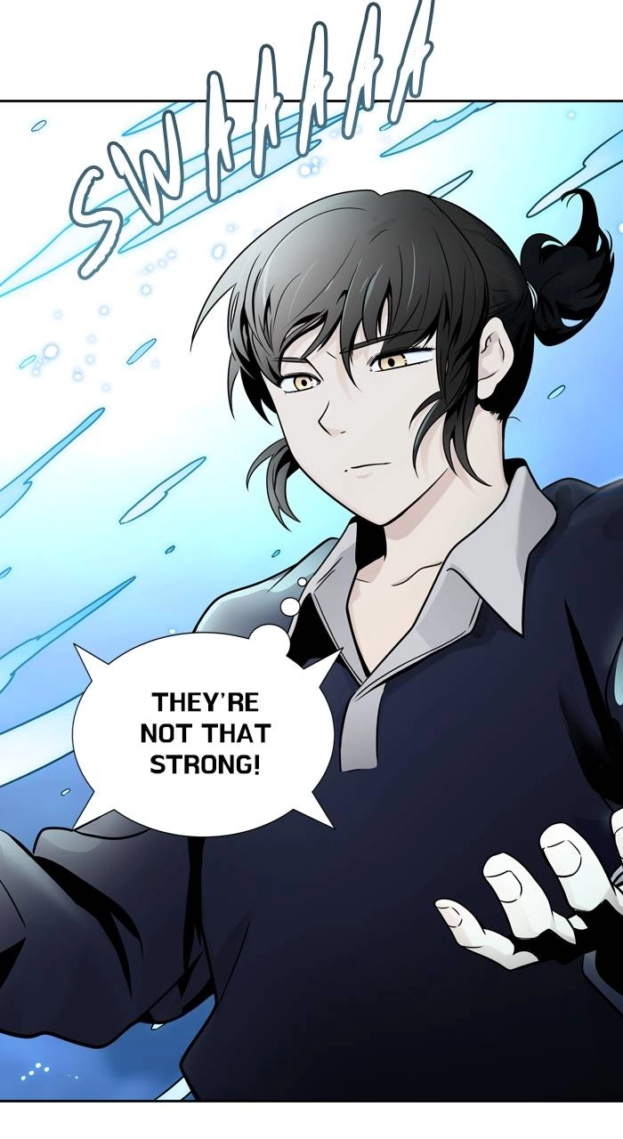 Tower of God Chapter 585, page 102 of 172
