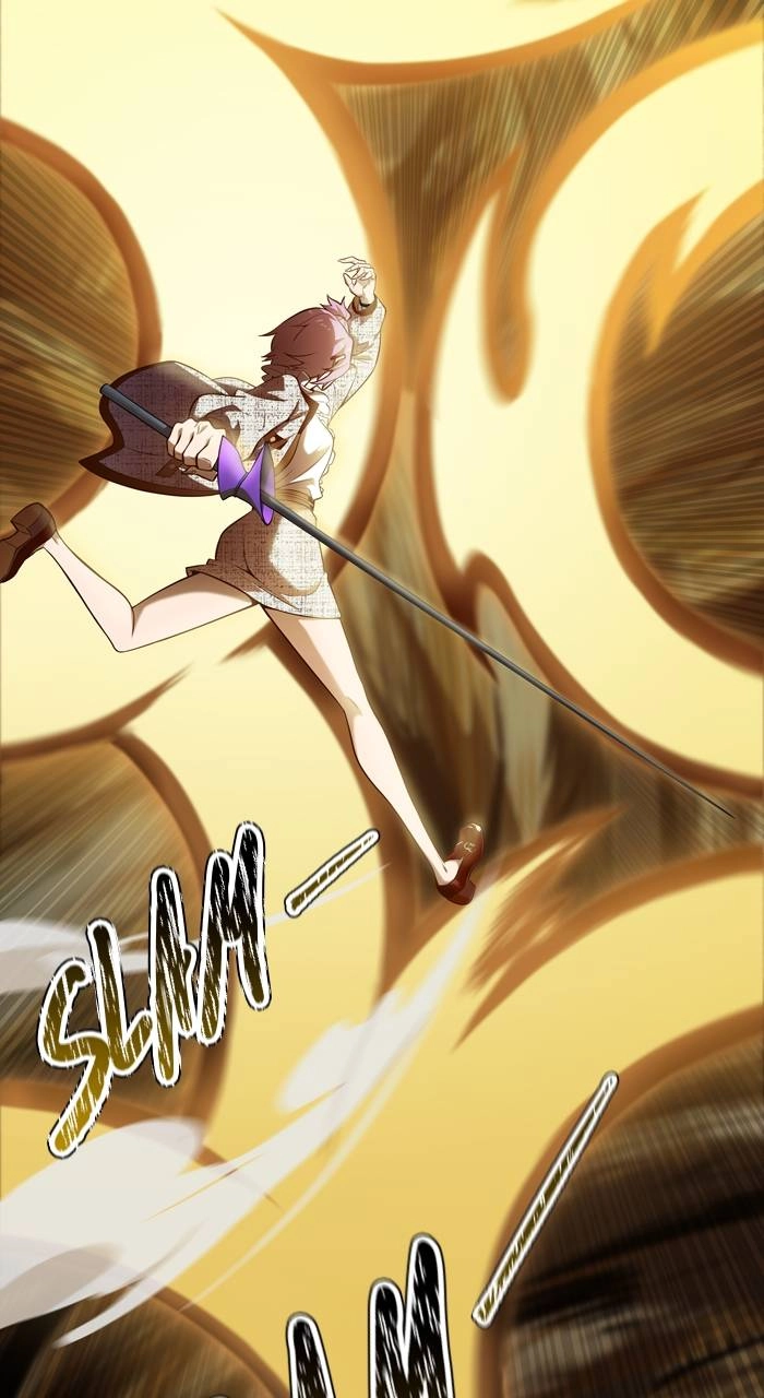 Tower of God Chapter 585, page 105 of 172