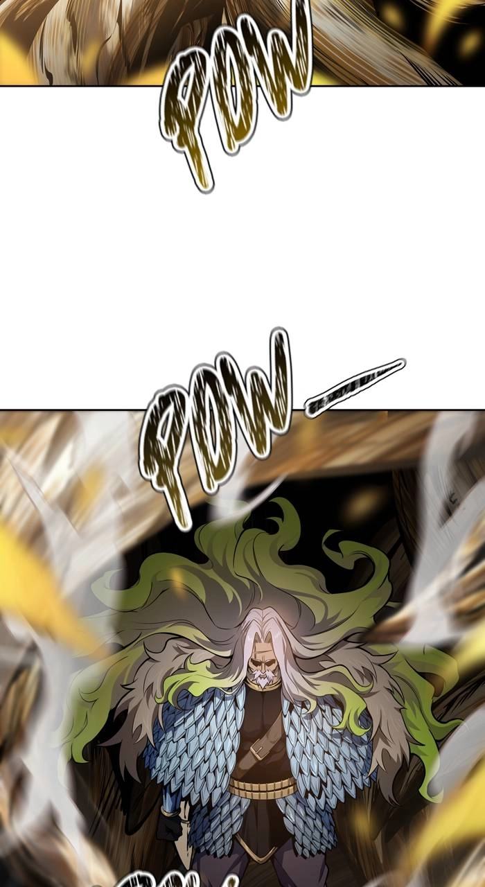 Tower of God Chapter 585, page 107 of 172