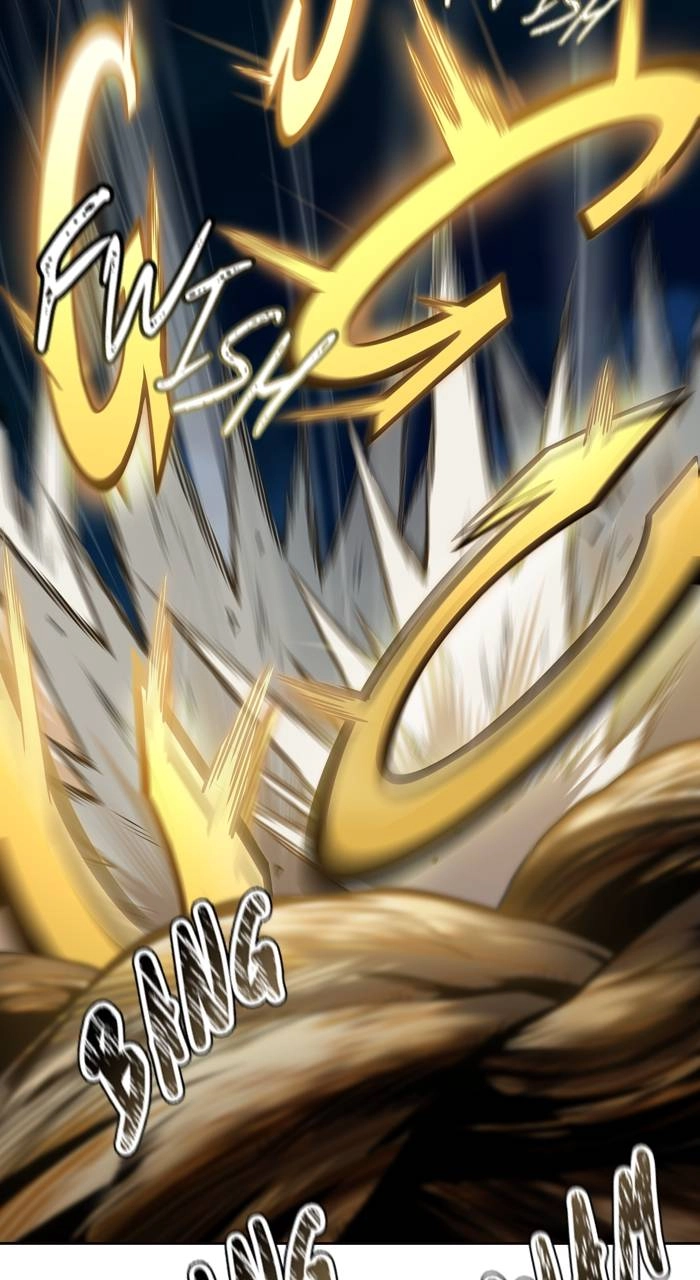 Tower of God Chapter 585, page 109 of 172