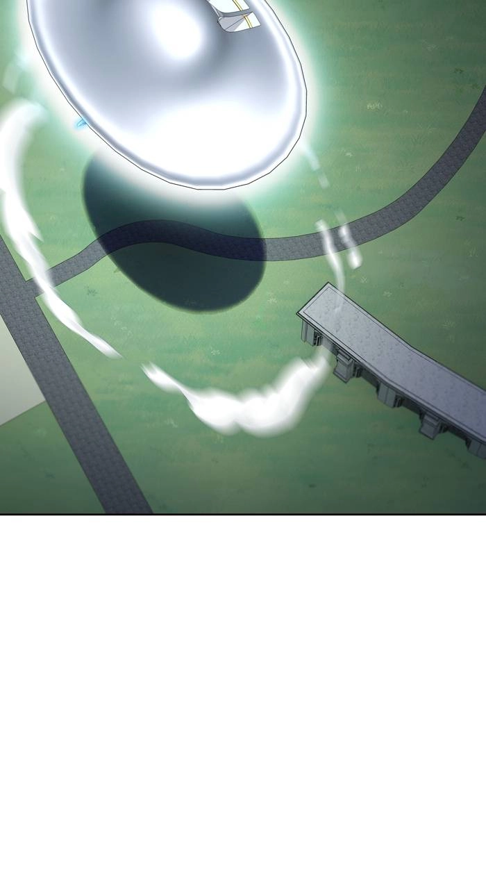 Tower of God Chapter 585, page 11 of 172