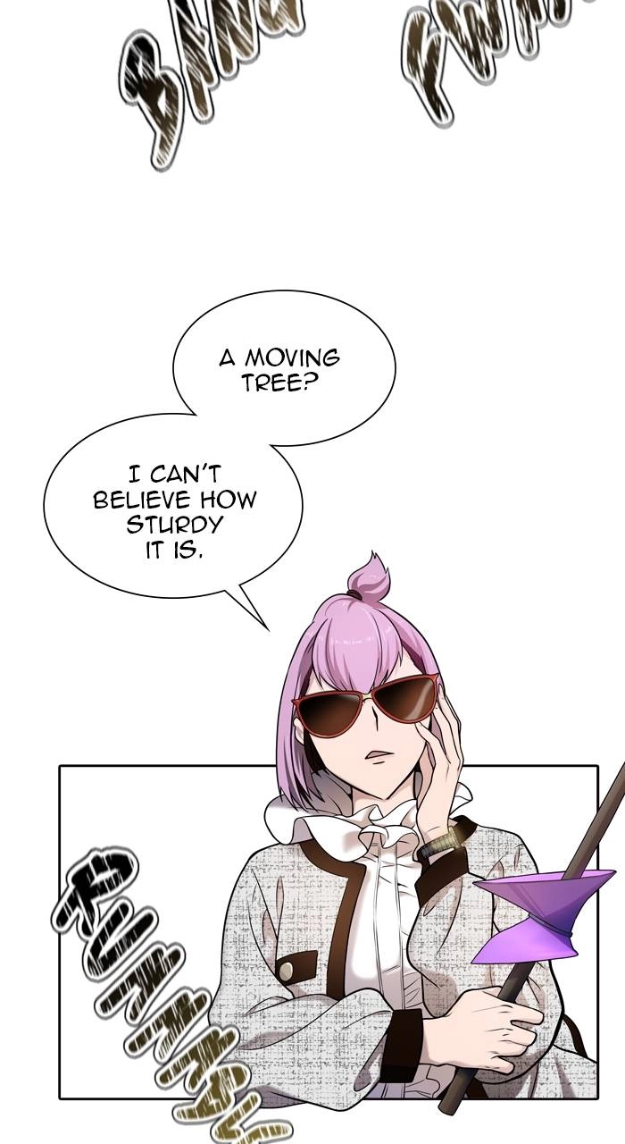 Tower of God Chapter 585, page 110 of 172