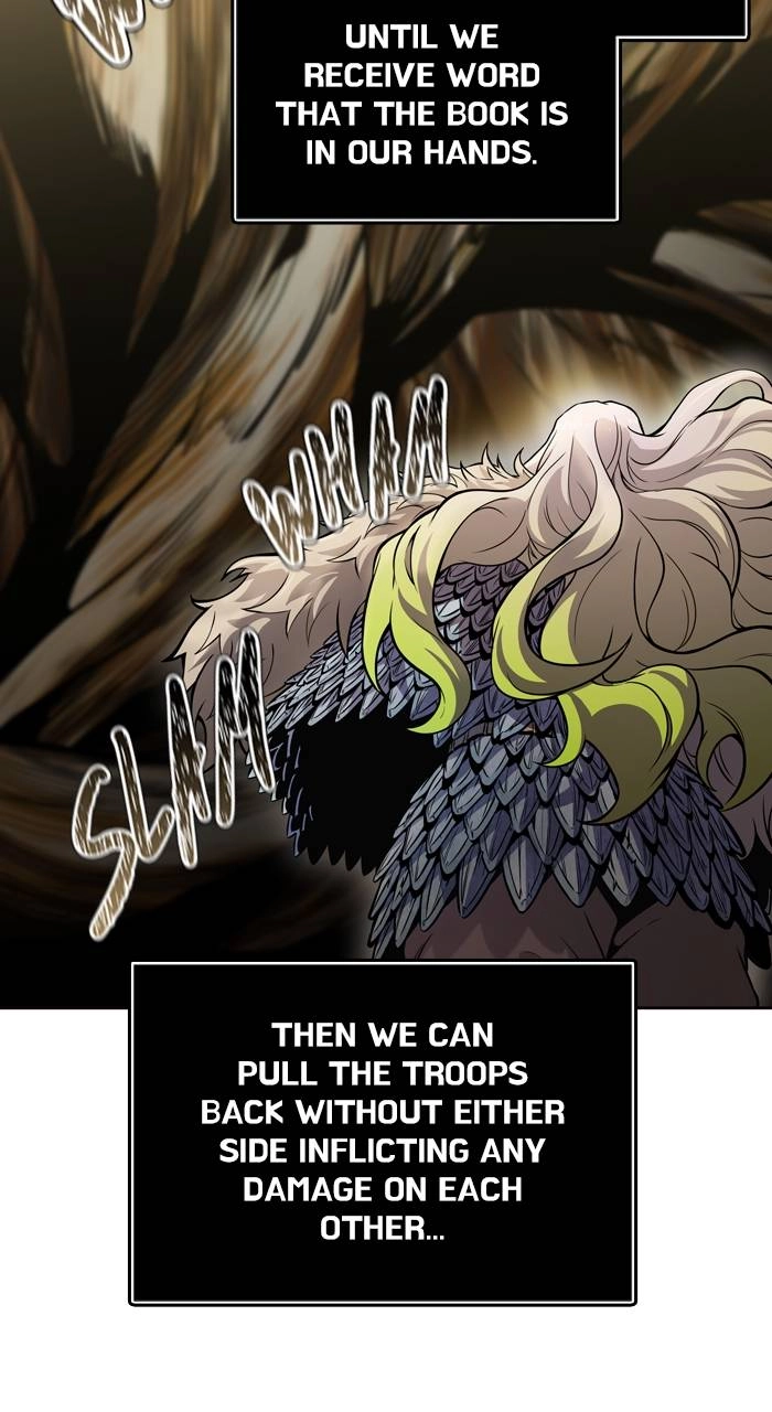 Tower of God Chapter 585, page 112 of 172
