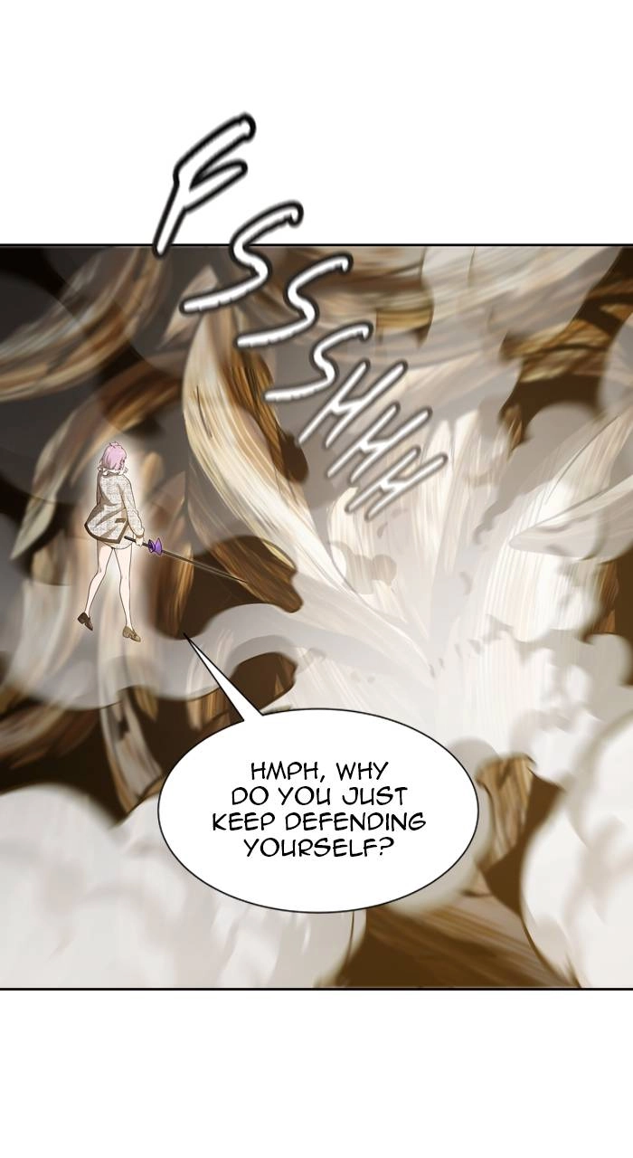Tower of God Chapter 585, page 113 of 172