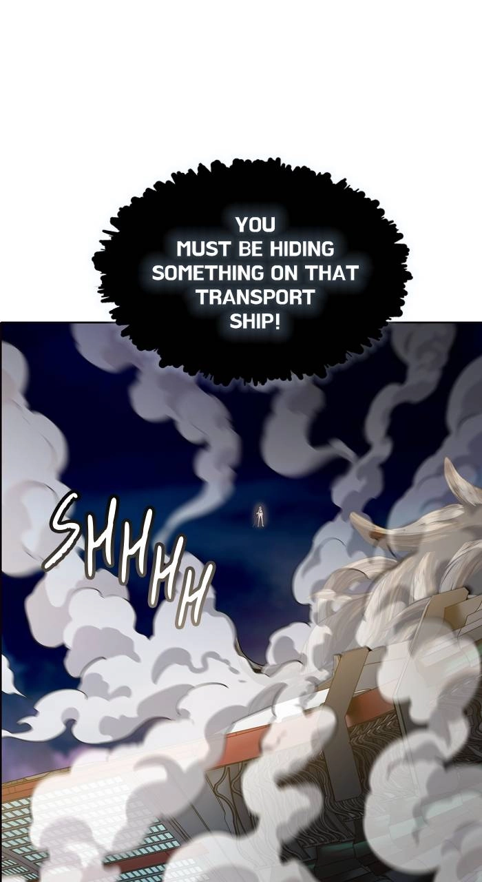 Tower of God Chapter 585, page 114 of 172