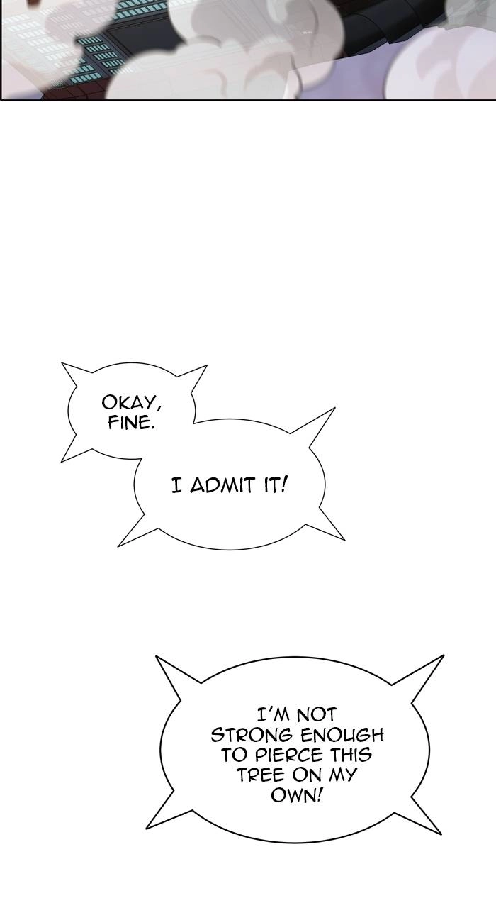 Tower of God Chapter 585, page 115 of 172