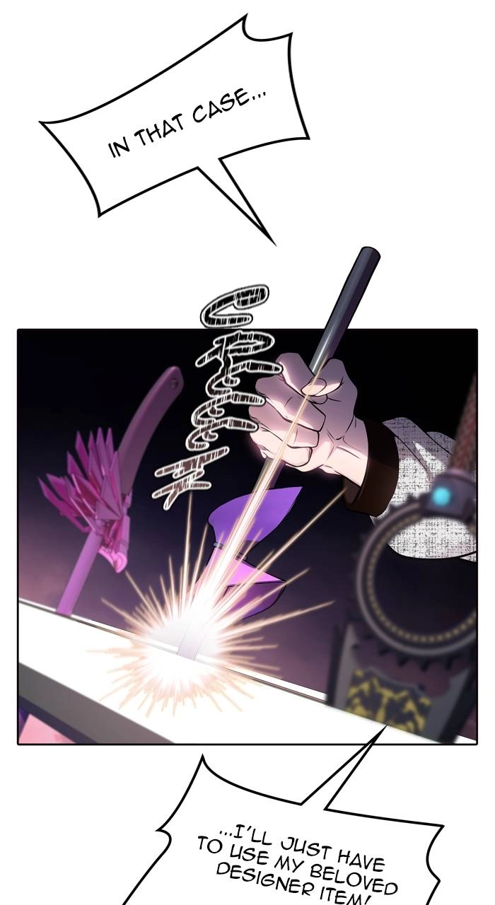 Tower of God Chapter 585, page 116 of 172