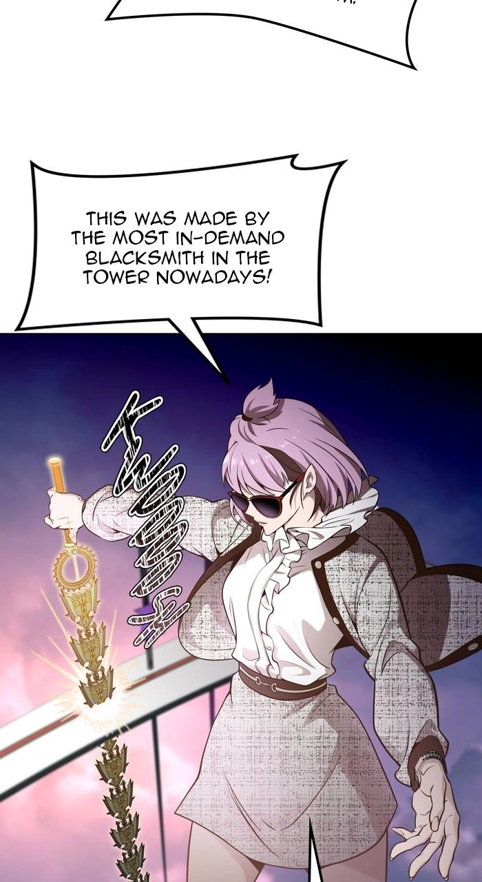 Tower of God Chapter 585, page 117 of 172