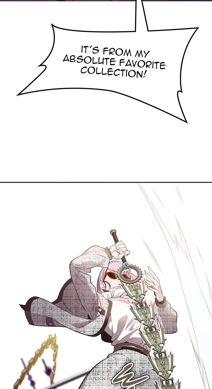Tower of God Chapter 585, page 118 of 172