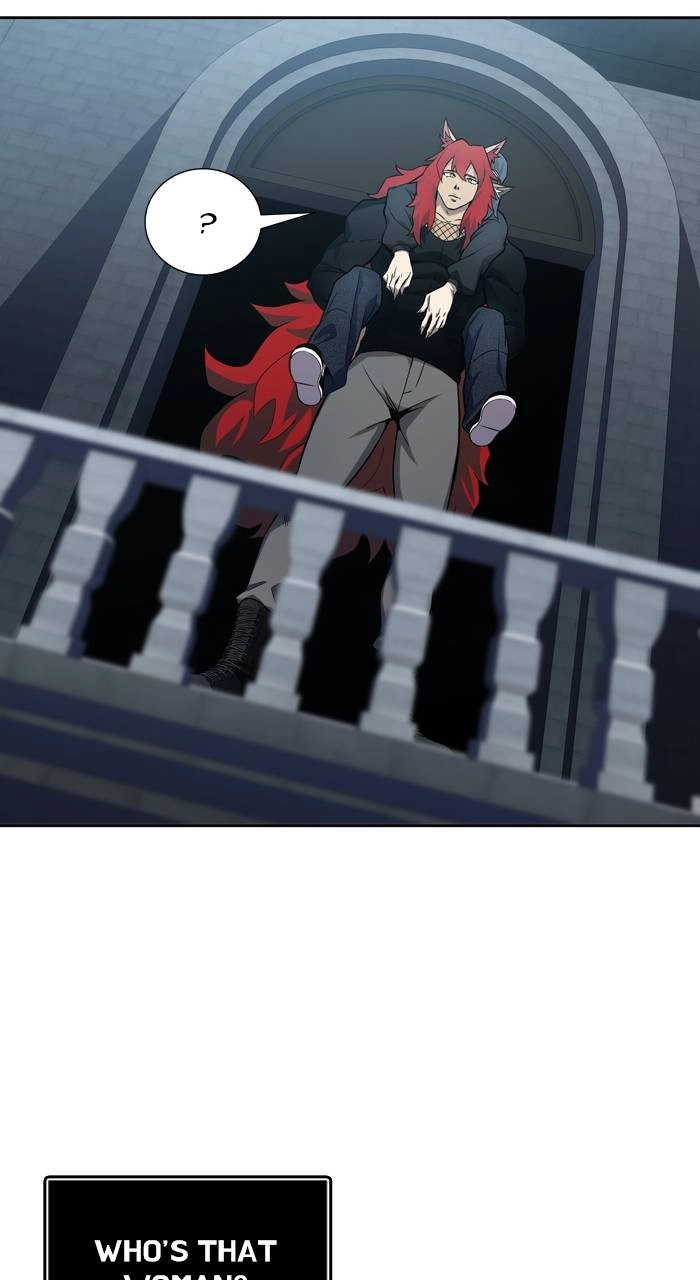 Tower of God Chapter 585, page 12 of 172