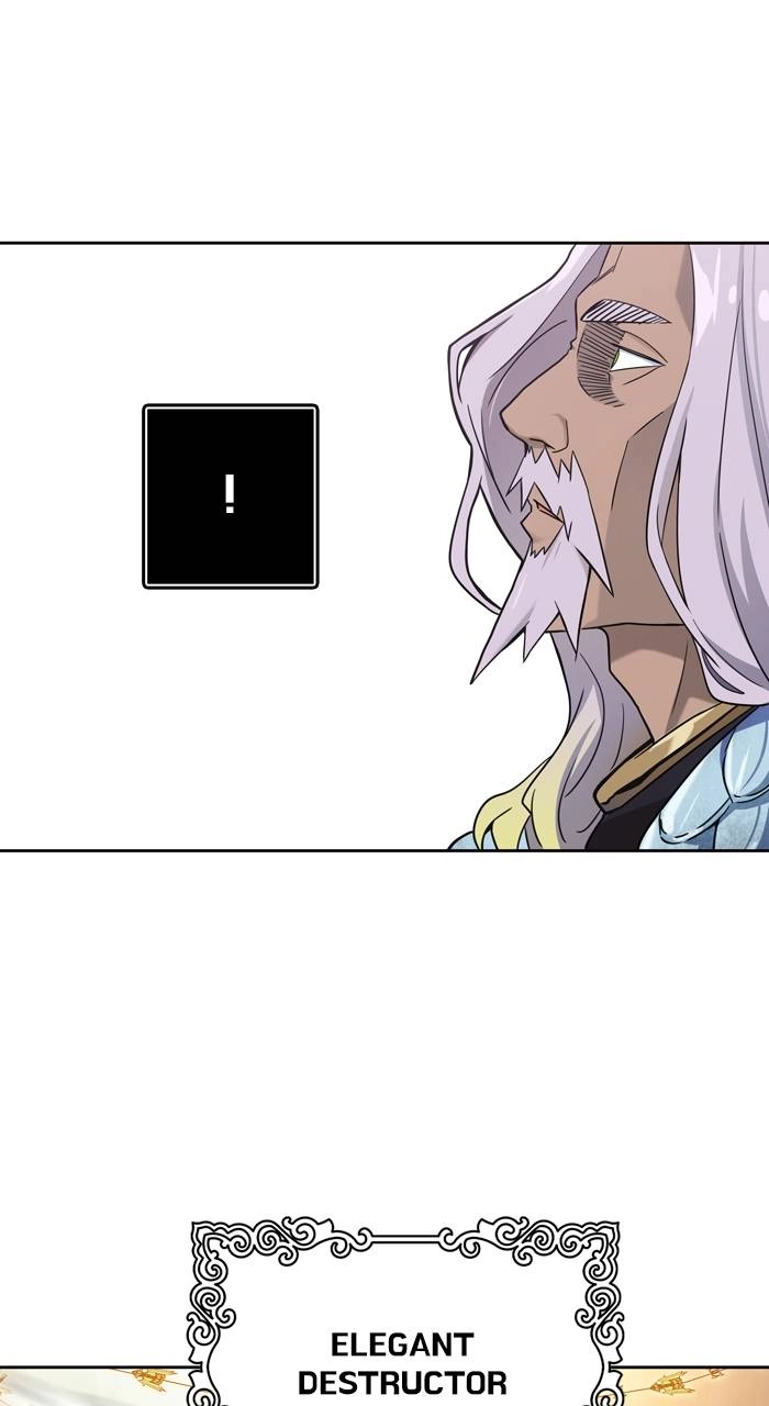 Tower of God Chapter 585, page 120 of 172