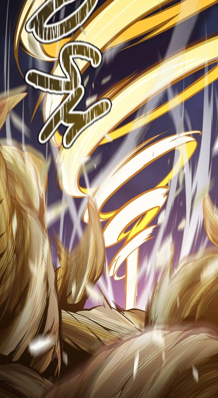 Tower of God Chapter 585, page 127 of 172