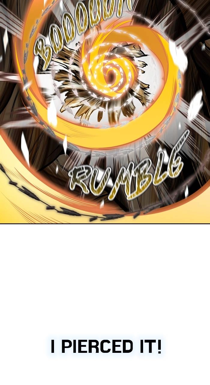 Tower of God Chapter 585, page 129 of 172