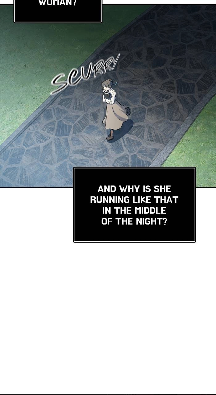Tower of God Chapter 585, page 13 of 172