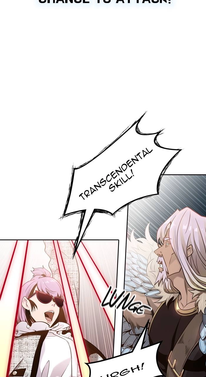 Tower of God Chapter 585, page 132 of 172