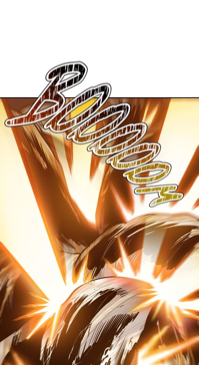 Tower of God Chapter 585, page 136 of 172