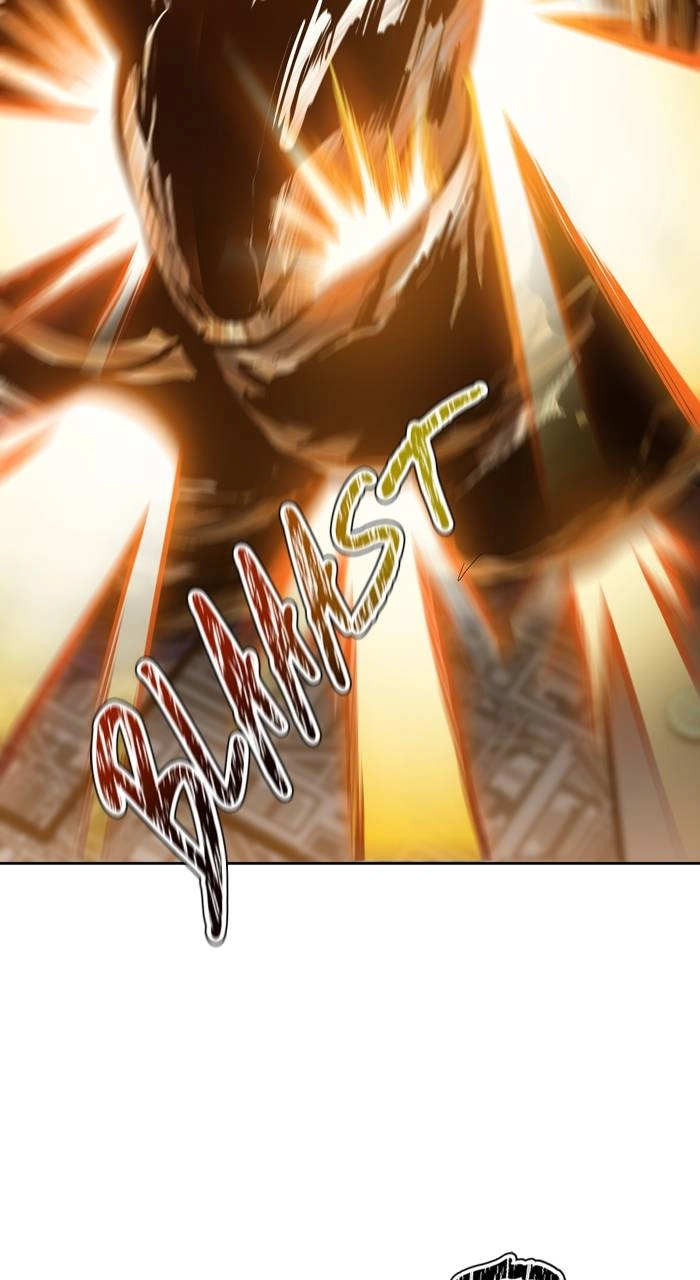 Tower of God Chapter 585, page 137 of 172
