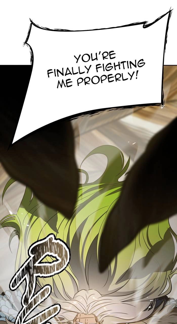 Tower of God Chapter 585, page 139 of 172