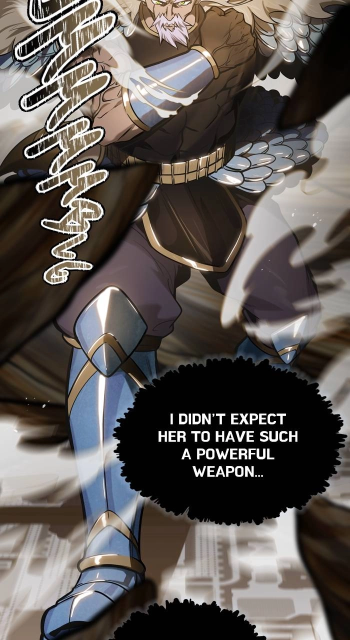 Tower of God Chapter 585, page 140 of 172