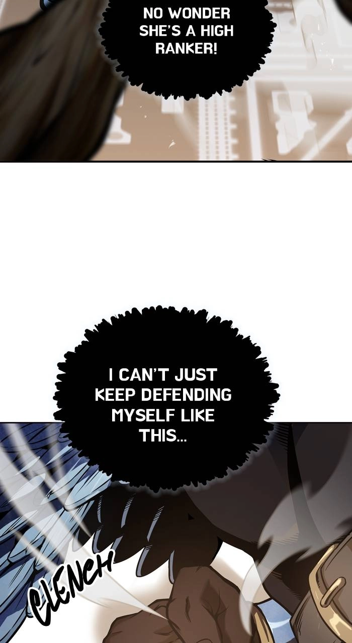 Tower of God Chapter 585, page 141 of 172