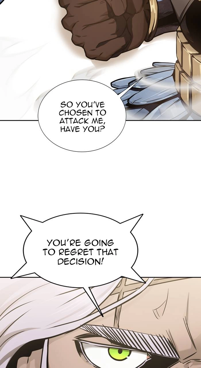 Tower of God Chapter 585, page 142 of 172