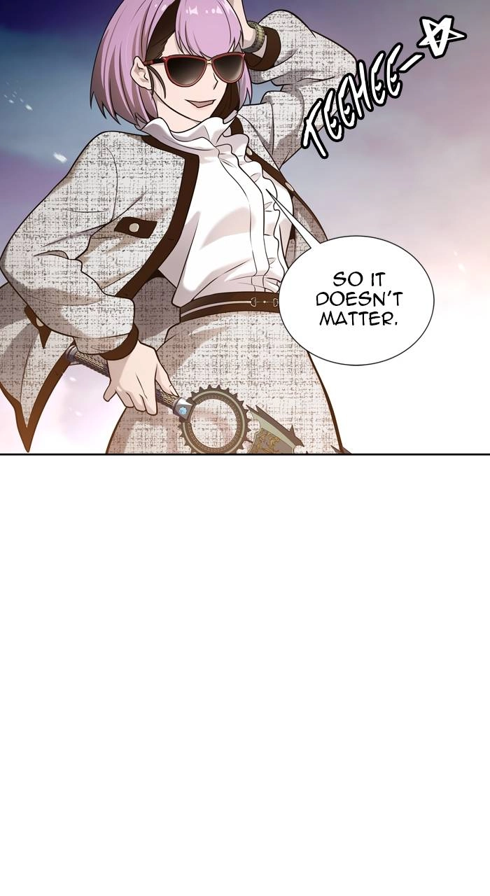 Tower of God Chapter 585, page 144 of 172
