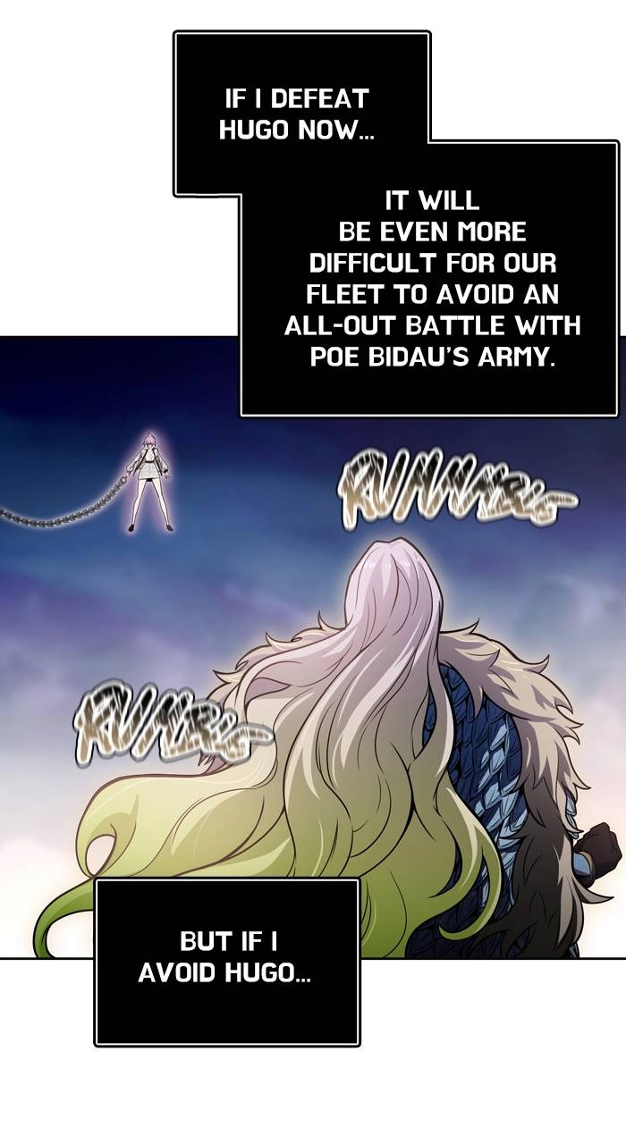 Tower of God Chapter 585, page 145 of 172