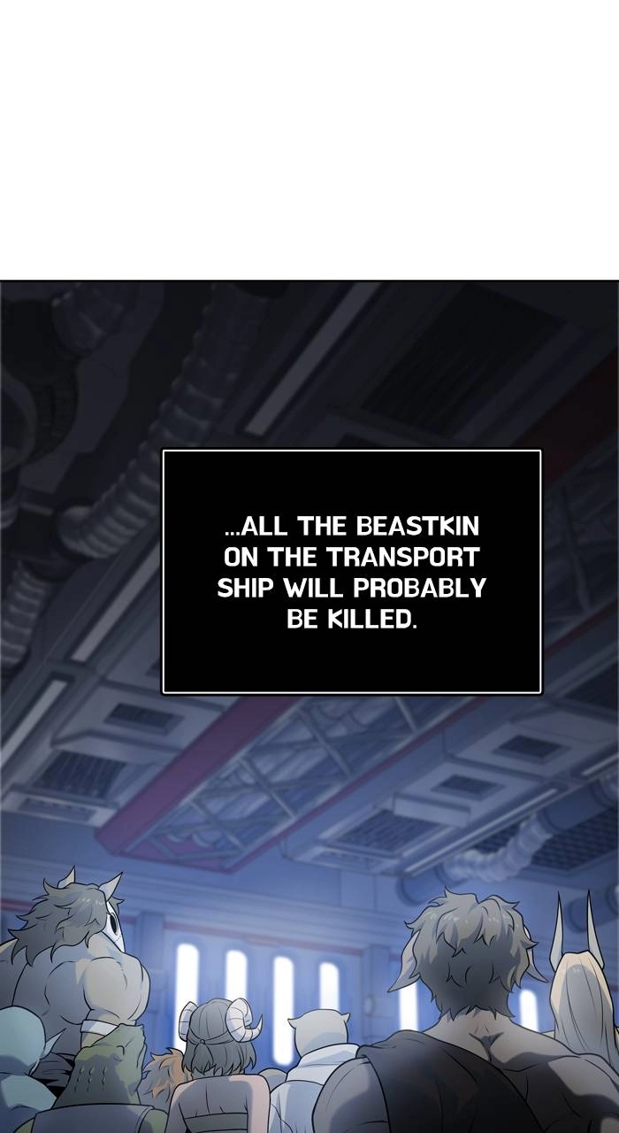 Tower of God Chapter 585, page 146 of 172