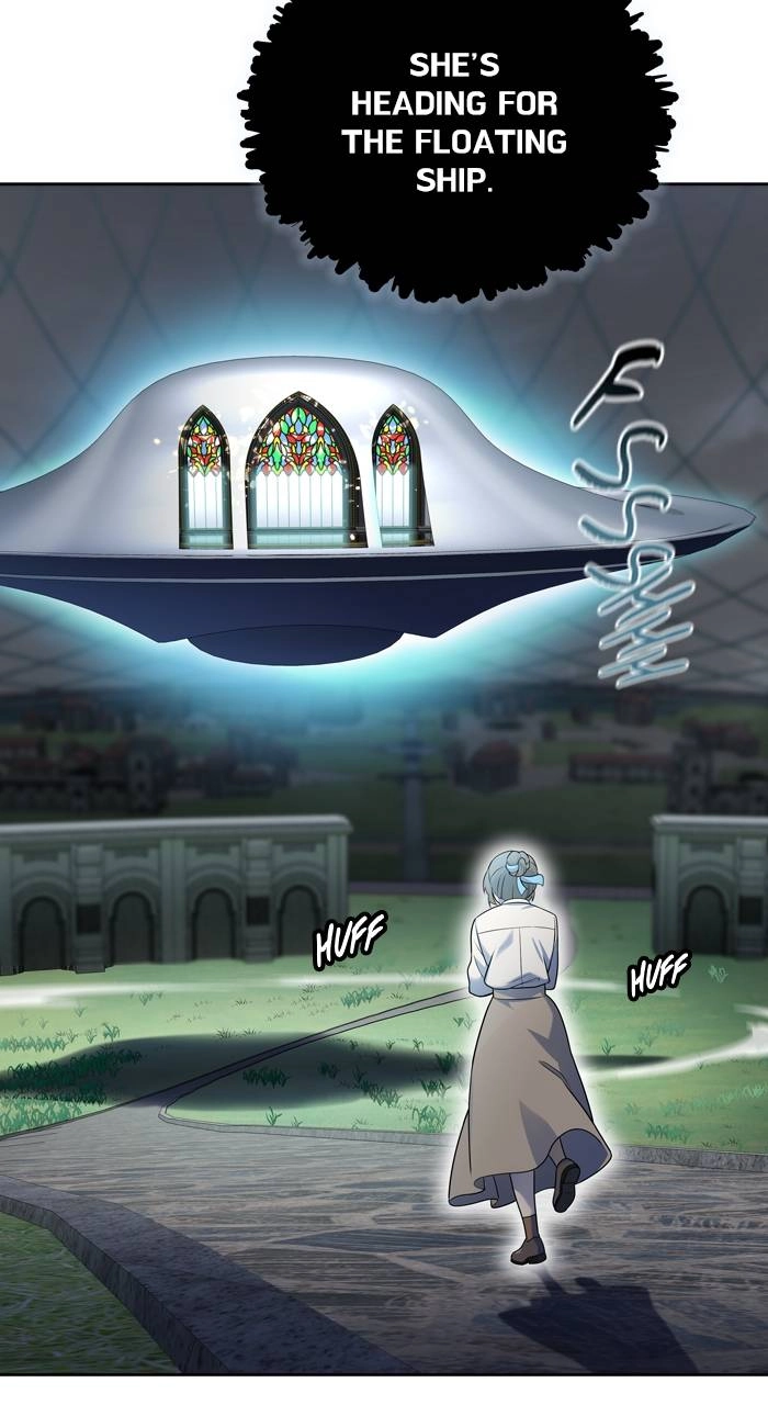 Tower of God Chapter 585, page 15 of 172
