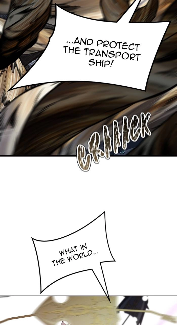 Tower of God Chapter 585, page 150 of 172