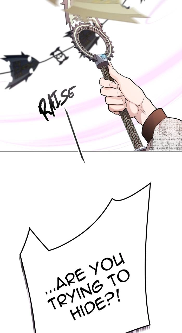 Tower of God Chapter 585, page 151 of 172