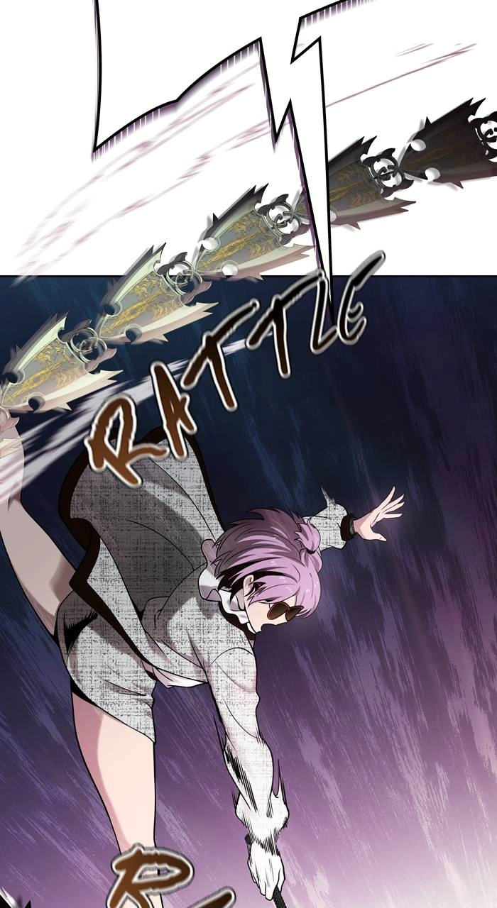 Tower of God Chapter 585, page 152 of 172